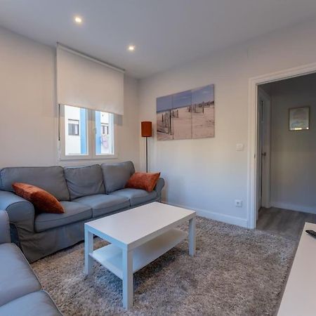 Valdecilla Center Apartment Сантандер Екстер'єр фото